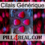 Cilais Générique 13